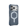 UAG Essential Armor MagSafe Case für iPhone 17 Pro - Blau