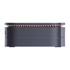 MINI PC AceMagic AK1 PLUS, Intel N97 16GB RAM + 512GB czarny