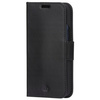 Etui dbramante 1928 Copenhagen Slim       Wallet do iPhone 13 Pro Max czarny/black
