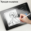Schutzfolie IPAD PRO 11.0 2021 USAMS PaperLike Protector (BH682ZLMXX01)