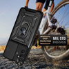 Nakładka Defender Slide do Samsung Galaxy A13 5G / A04S czarna