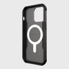 Raptic X-Doria Fort Case iPhone 14 Pro Max with MagSafe armored cover black