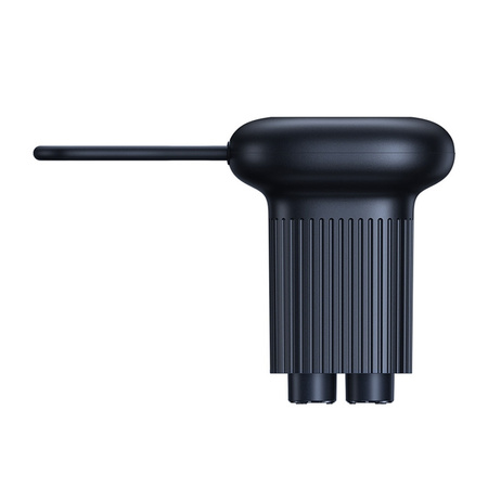 Car Safety Hammer Black Baseus GoTrip DT1 Double-Headed