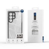 DUX DUCIS futerał AIMO do SAMSUNG S25 Ultra czarny