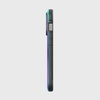 Raptic X-Doria Shield Case iPhone 14 Pro armored opal cover