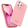 Choetech MFM Anti-Drop-Hülle Made For MagSafe für iPhone 13 Pro Pink (PC0113-MFM-PK)