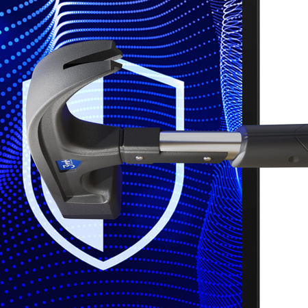 Samsung Galaxy Tab A11+ - up to 13" 3mk FlexibleGlass Pro