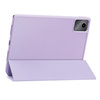 Etui LENOVO TAB M11 Tech-Protect SC Pen fioletowe