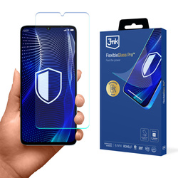 Umidigi Note 90 - 3mk FlexibleGlass Pro