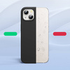 Ugreen Protective Silicone Case Soft Flexible Rubber Cover for iPhone 13 mini black