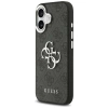 Etui Guess 4G Big 4G Classic Logo na iPhone 17 - czarne