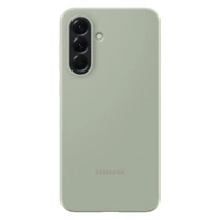Samsung Case A56 Silicone Sage Green