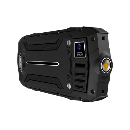 Telefon Hammer Rock LTE