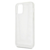 Mercedes MEHCP12LCLCT iPhone 12 Pro Max 6,7" clear hardcase Transparent Line