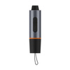 Baseus SharpTool safety hammer - black