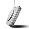 SPIGEN AIRSKIN MAG MAGSAFE GALAXY Z FLIP 7 CRYSTAL CLEAR/WHITE