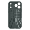 SPIGEN futerał LIQUID AIR do IPHONE 17 Pro abbys green