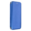 Kabura Elegance do SAMSUNG S24 granatowy