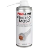 Stark eindringender Rostentferner PENETROL MoS2 PRO-LINE Spray 400ml