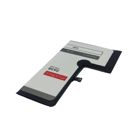 Battery for APPLE IPHONE XS 2658mAh Maxximus