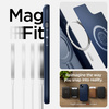 Spigen MAG ARMOR IPHONE 14 PLUS NAVY BLUE