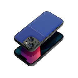 Futerał NOBLE do IPHONE 17 Pro niebieski
