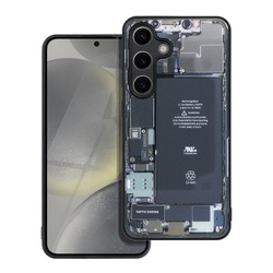 Futerał TECH do SAMSUNG S23 FE wzór 2