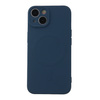 Nakładka Simple Color Mag do iPhone 16 Pro Max 6,9&quot; granatowa