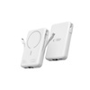 TECH-PROTECT PB31 LIFEMAG MAGSAFE POWER BANK 10000MAH WHITE