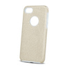 Nakładka Glitter 3w1 do Xiaomi Redmi Note 14 4G (Global) złota (164.84 x 78.15 x 8.16 mm)