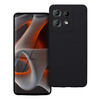 Futerał SILICONE 2mm do MOTOROLA EDGE 50 Pro czarny