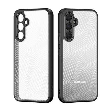 DUX DUCIS Aimo - pancerne etui do Samsung Galaxy A54 czarne
