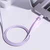 Kabel USB C – Lightning 20W 1,2 m Joyroom S-CL020A14 – fioletowy