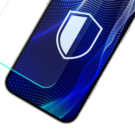 Apple iPhone 17 - 3mk FlexibleGlass Pro v2.0