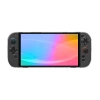 AmazingThing PlayShield Bare Case für Nintendo Switch 2, transparent