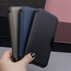 Etui Smart Carbon do Xiaomi Redmi Note 13 Pro 5G (global) srebrne