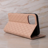 Etui Smart Caro do Motorola Moto G24 / G04 beżowe