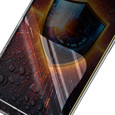 Huawei Nova 14 Pro - 3mk Silky Matt Privacy