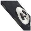 Nimmy etui iPhone 15 Pro 6.1"             czarny/black Big Eyed Pet 2.0 Panda