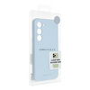 Futerał Roar Cloud-Skin - do Samsung Galaxy S23 5G Jasnoniebieski