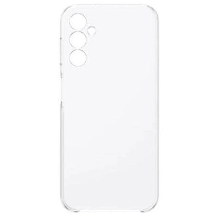 Samsung Clear Cover Case for Samsung Galaxy A14 Gel Cover Transparent (EF-QA146CTEGWW)