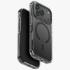 Etui UNIQ LifePro Xtreme do iPhone 17    Pro Magclick Charging czarny