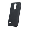 Etui SAMSUNG GALAXY S20 FE / S20 LITE Back Żel Matt czarne
