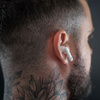 3MK Hardy LifePods Pro słuchawki bezprzewodowe Bluetooth 5.3 ANC białe/white