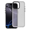 Futerał SAPPY do IPHONE 16 Pro Max czarny
