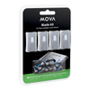 Blade Kit for MOVA 600 & 1000
