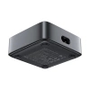 Ładowarka Acefast Z6 sieciowa GaN biurkowa 2x USB-A / 2x USB-C PD 65W - czarna