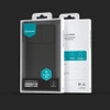 Pancerne etui Nillkin CamShield Pro Magnetic Case do iPhone 15 Pro Max z osłoną na aparat - niebieskie