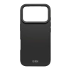 SBS Full Active Mag Case mit D3O-Technologie für iPhone 17 Pro – Schwarz
