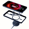 Samsung Galaxy S25 - 3mk Satin Armor MagCase